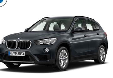 BMW X1 108.000 km 17.950 &euro; Leipzig 04328