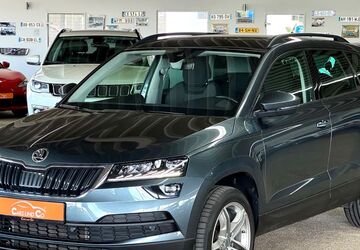 Skoda Karoq 71.135 km 22.990 &euro; Taucha bei Leipzig 04425