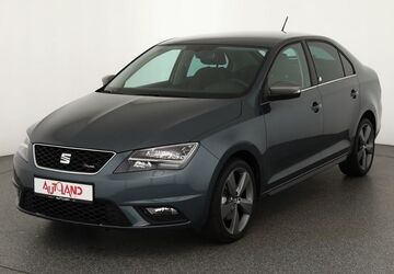 Seat Toledo 57.279 km 14.490 &euro; Brehna 06796