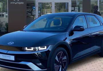 Hyundai IONIQ 5 14.328 km 37.499 &euro; Leipzig 04328