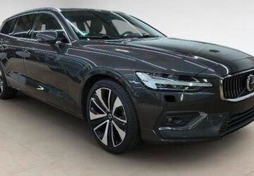 Volvo V60 34.550 km 34.700 &euro; Leipzig 04179