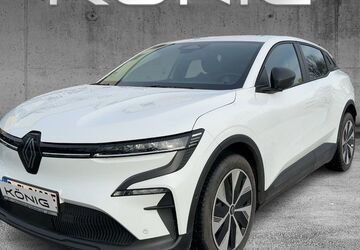 Renault Megane 60.000 km 26.990 &euro; Leipzig 04178