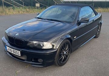 BMW 330 205.000 km 11.500 &euro; Leipzig 04177