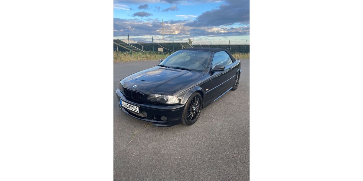 BMW 330 205.000 km 11.500 &euro; Leipzig 04177