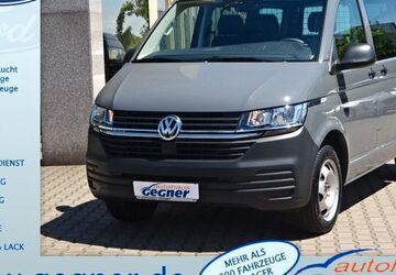 VW T6 Kombi 37.310 km 41.890 &euro; Eilenburg 04838