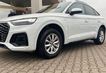Audi Q5 56.861 km 39.840 &euro; Eilenburg 04838