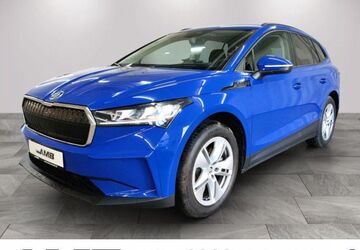 Skoda Enyaq 20.690 km 21.890 &euro; Borna 04552