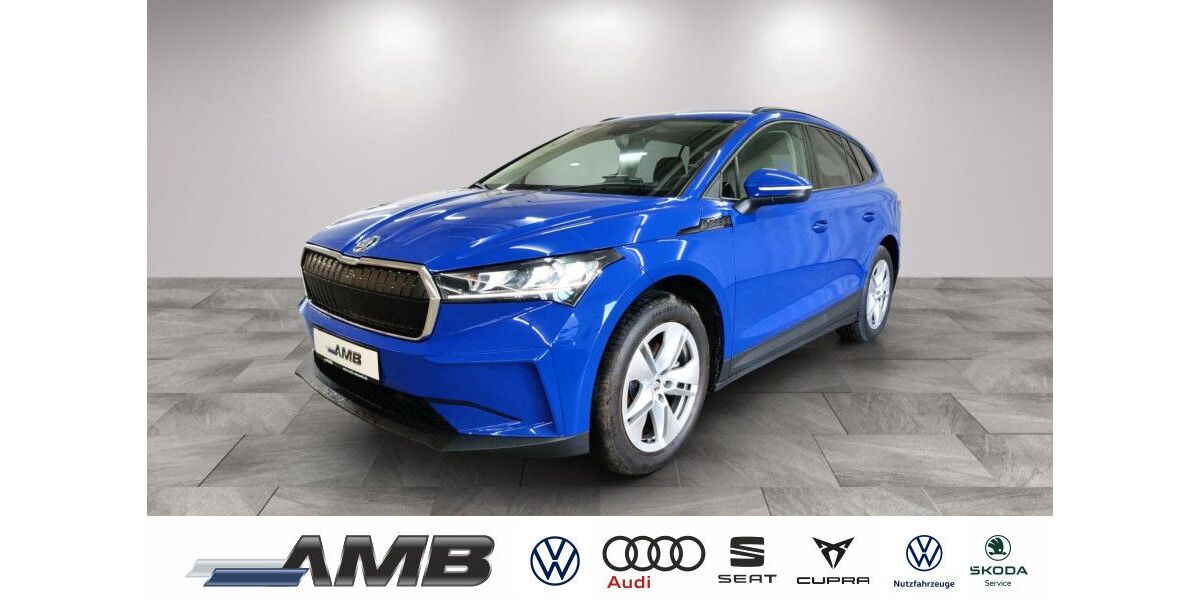 Skoda Enyaq 20.690 km 21.890 &euro; Borna 04552
