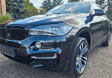 BMW X6 146.000 km 29.999 &euro; Brandis 04821