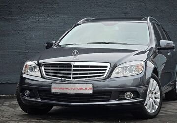 Mercedes-Benz C 180 160.550 km 8.990 &euro; Leipzig 04179