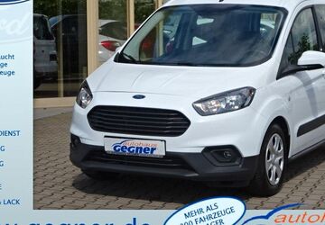 Ford Transit 66.124 km 12.440 &euro; Eilenburg 04838