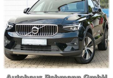 Volvo XC40 40.900 km 32.890 &euro; Leipzig 04179