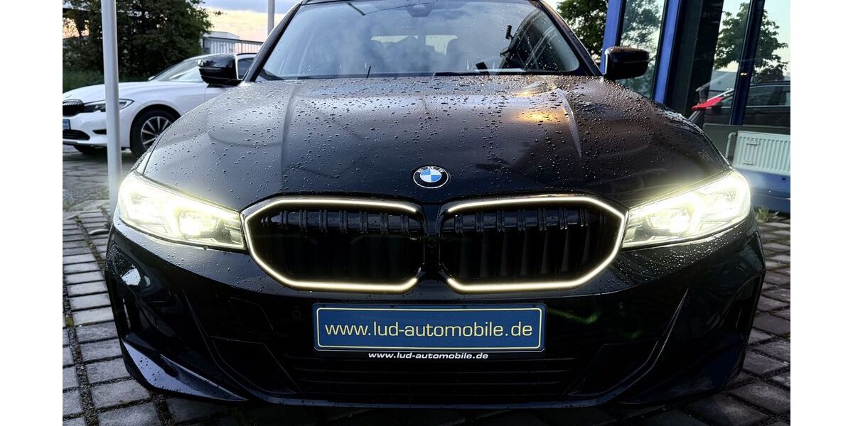 BMW 318 92.950 km 23.780 &euro; Leipzig 04209
