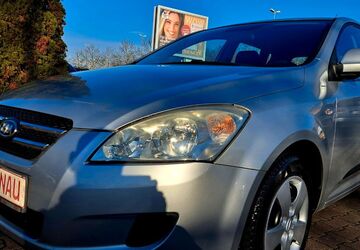 Kia Andere 179.008 km 1.199 &euro; Leipzig 04205