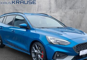 Ford Focus 74.374 km 24.490 &euro; Machern 04827