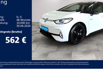 VW ID.3 14.020 km 42.890 &euro; Borna 04552