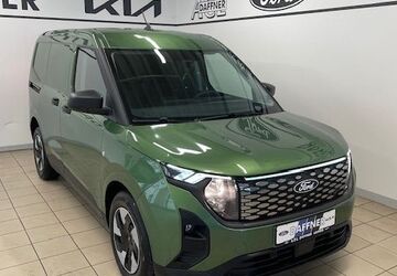 Ford Transit Courier 8.950 km 25.980 &euro; Leipzig 04179