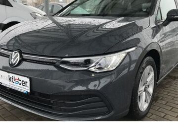 VW Golf 83.490 km 23.290 &euro; Grimma 04668