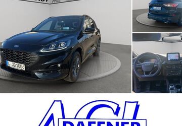 Ford Kuga 33.187 km 28.980 &euro; Leipzig 04179