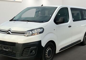Citroen SpaceTourer 183.754 km 14.199 &euro; Brehna 06796