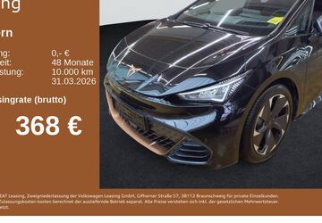 Cupra Born 8.570 km 34.970 &euro; Borna 04552