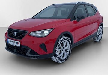 Seat Arona 12.610 km 22.990 &euro; Leipzig 04178