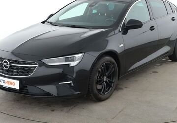 Opel Insignia 111.702 km 15.260 &euro; Leipzig 04328