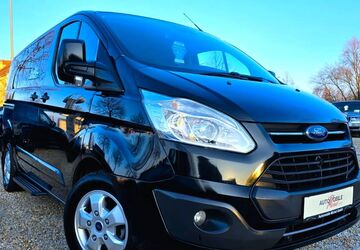 Ford Tourneo 147.450 km 19.990 &euro; Leipzig 04179