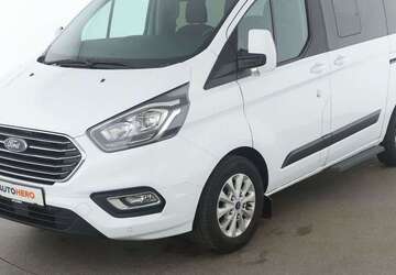 Ford Tourneo Custom 33.051 km 33.230 &euro; Leipzig 04328