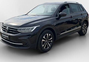 VW Tiguan 93.320 km 25.490 &euro; Leipzig 04178