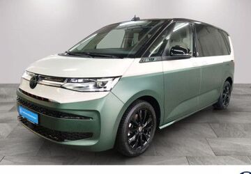 VW T7 Multivan 20.290 km 48.880 &euro; Borna 04552