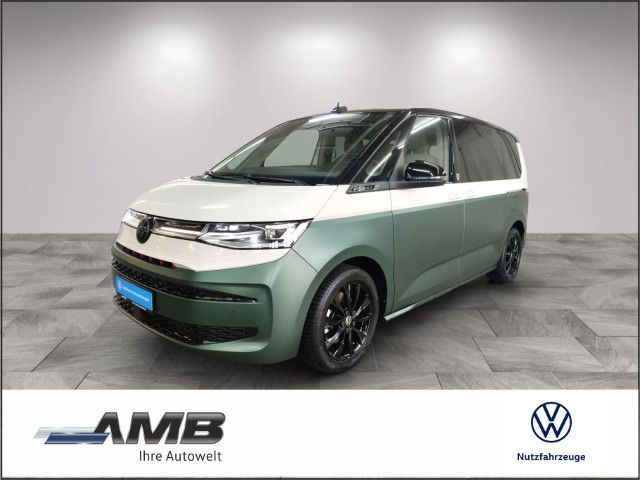 VW T7 Multivan 20.290 km 48.880 &euro; Borna 04552