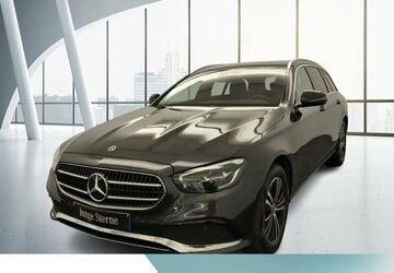 Mercedes-Benz E 220 70.327 km 36.890 &euro; Leipzig 04277