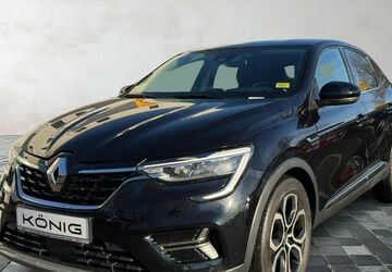 Renault Arkana 25.865 km 20.998 &euro; Taucha 04425