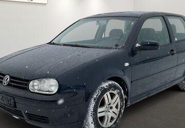 VW Golf 191.520 km 599 &euro; Brehna 06796