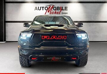 Dodge RAM 13.132 km 57.990 &euro; Leipzig 04179