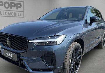 Volvo XC60 15.000 km 62.540 &euro; Leipzig 04129