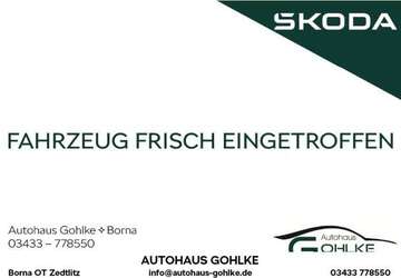 Skoda Kamiq 25.359 km 19.590 &euro; Borna OT Zedlitz 04552