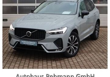 Volvo XC60 9.700 km 48.990 &euro; Leipzig 04179
