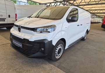 Citroen Jumpy 28.945 km 27.899 &euro; Leipzig 04347