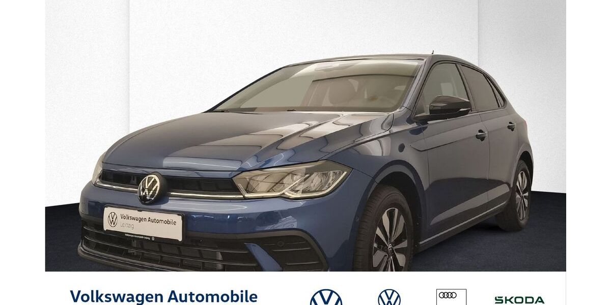 VW Polo 7.500 km 26.930 &euro; Leipzig 04178