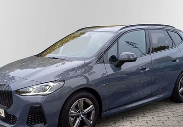 BMW 223 Active Tourer 24.665 km 39.970 &euro; Leipzig 04328