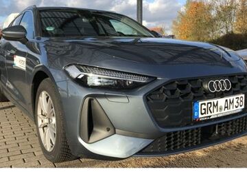 Audi A5 12.980 km 49.970 &euro; Grimma 04668