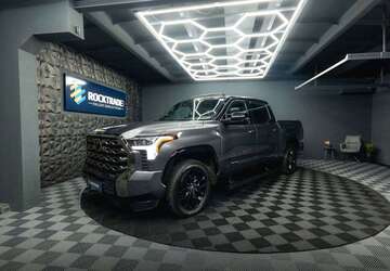 Toyota Tundra 37.325 km 69.990 &euro; Leipzig 04178