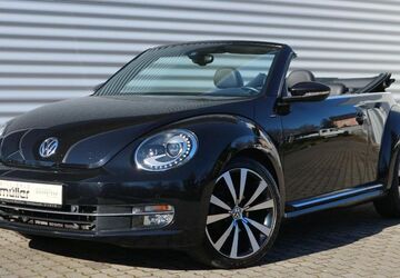VW Beetle 179.634 km 16.830 &euro; Delitzsch 04509