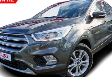 Ford Kuga 75.961 km 15.990 &euro; Leipzig 04209