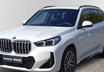 BMW X1 4.011 km 47.850 &euro; Leipzig 04328