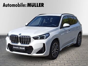Gebrauchte BMW X1