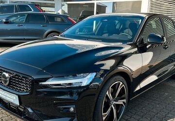 Volvo S60 24.100 km 33.000 &euro; Leipzig 04179