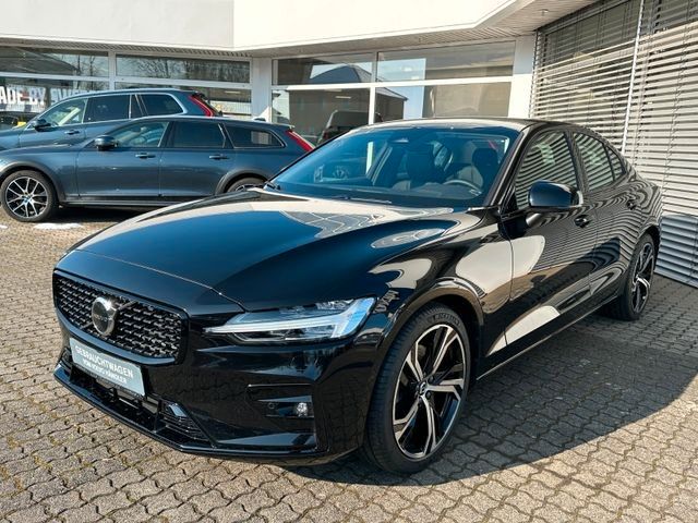 Volvo S60 24.100 km 33.000 &euro; Leipzig 04179
